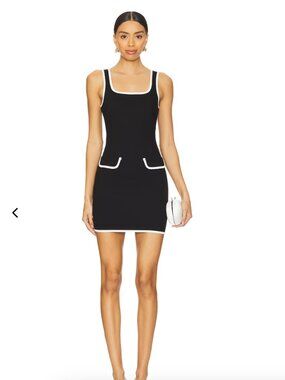 Brinley Mini Dress | ALL THE WAYS
